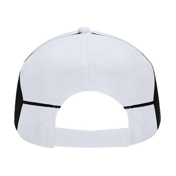 Boné Bola de Futebol