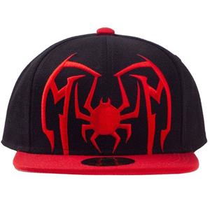 Boné SpiderMan Marvel