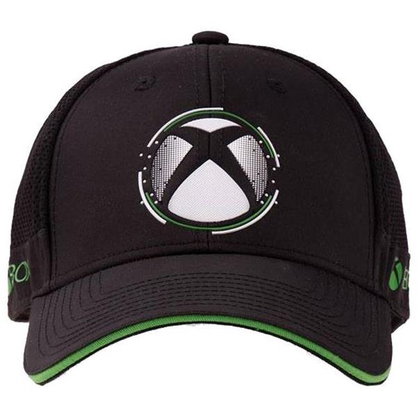 Boné Xbox Logo