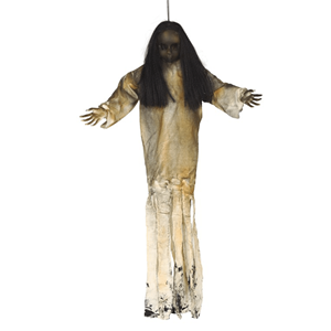 Boneca Aterrorizadora com Luz, 90 Cm