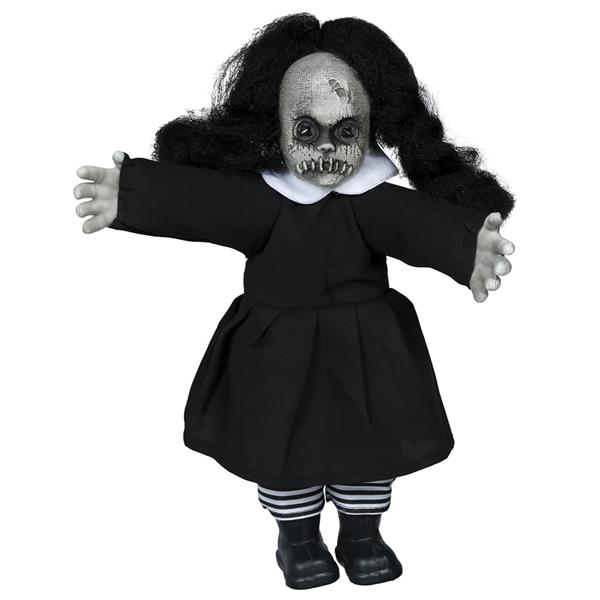 Boneca do Terror Decorativa, 38 cm