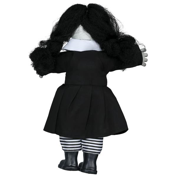 Boneca do Terror Decorativa, 38 cm
