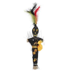 Boneca Vudu Decorativa, 19 cm