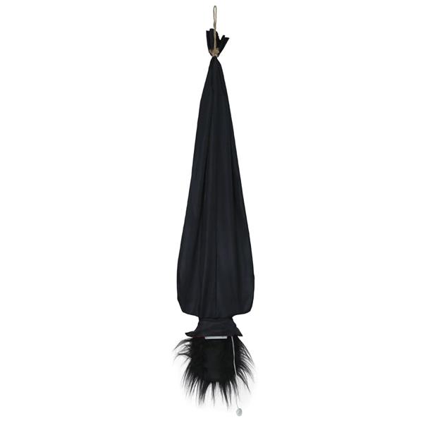 Boneco Conde Drácula com Luz, Som e Movimento, 1,20 mt