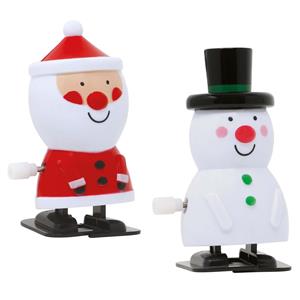 Boneco de Corda Natalício Boneco de Corda Natalício