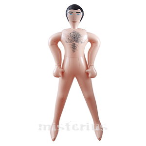 Boneco Insuflável