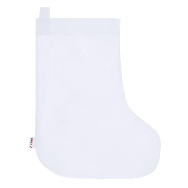 Bota de Natal para Pintar