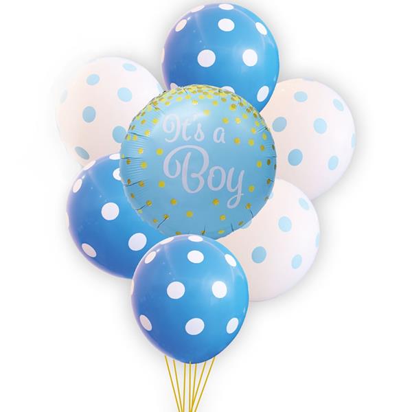 Bouquet de Balões It´s a Boy