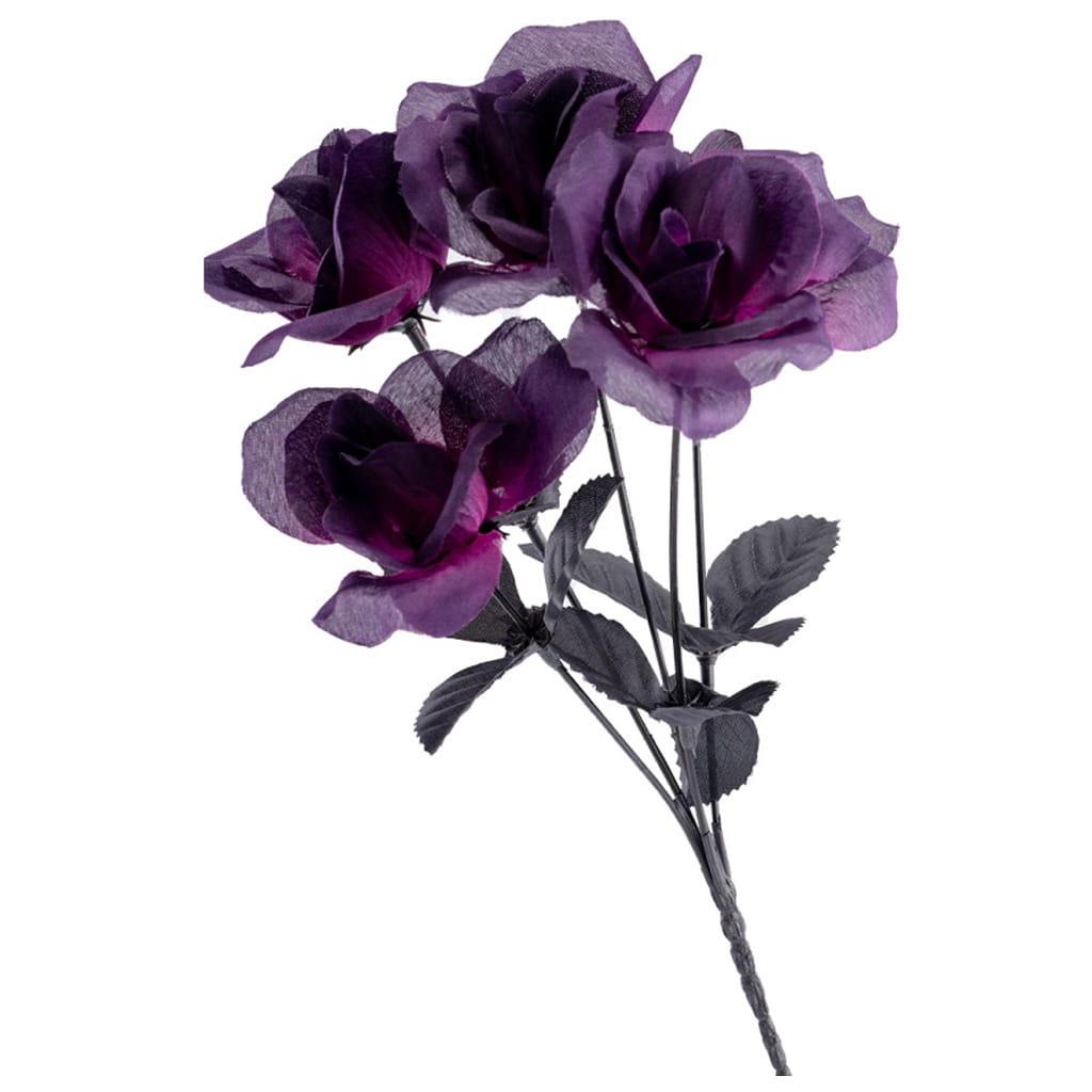 Bouquet Rosas Roxas Bouquet Rosas Roxas