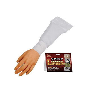 Braço Falso Surpresa Latex