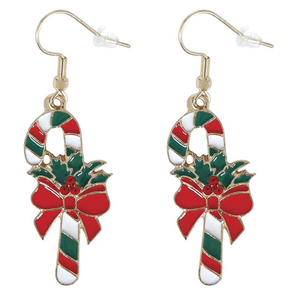 Brincos Bengalas Doces