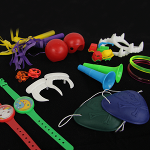 Brindes Festas, 20 Unid.