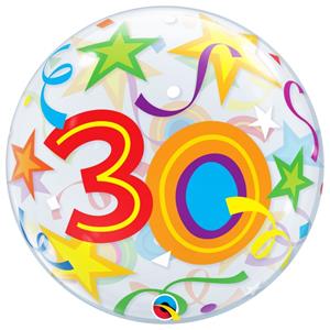 Bubble Estrelas 30 Anos