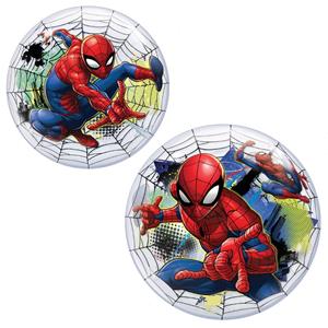 Bubble Homem Aranha Spider Sense