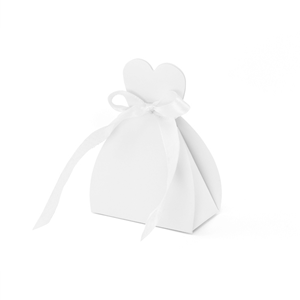 Caixa Brinde Noiva, 10 Unid.