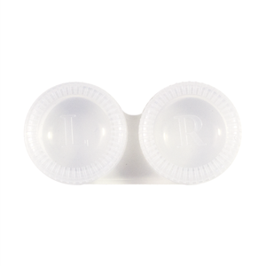 Caixa Lentes Contacto