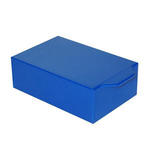 Caixa Mágica Fantástica Azul