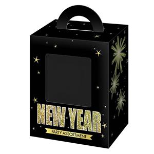 Caixa New Year para Lembranças Caixa New Year para Lembranças