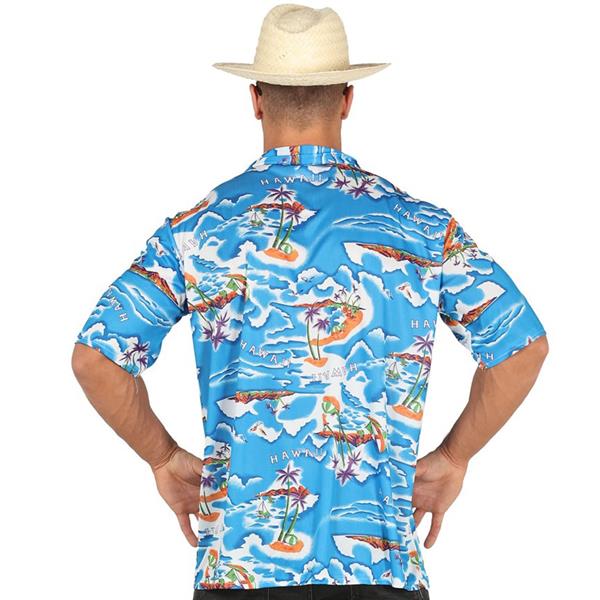 Camisa Havaiana Turista