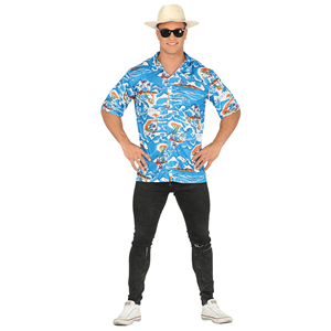 Camisa Havaiana Turista