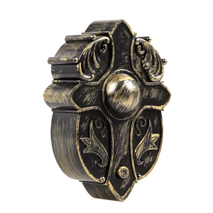 Campainha com Olho Halloween