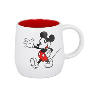 Caneca 90 Anos Mickey Mouse