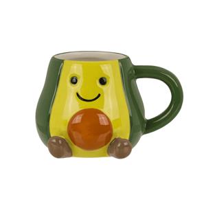 Caneca Abacate Amoroso