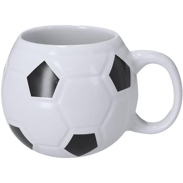 Caneca Bola de Futebol