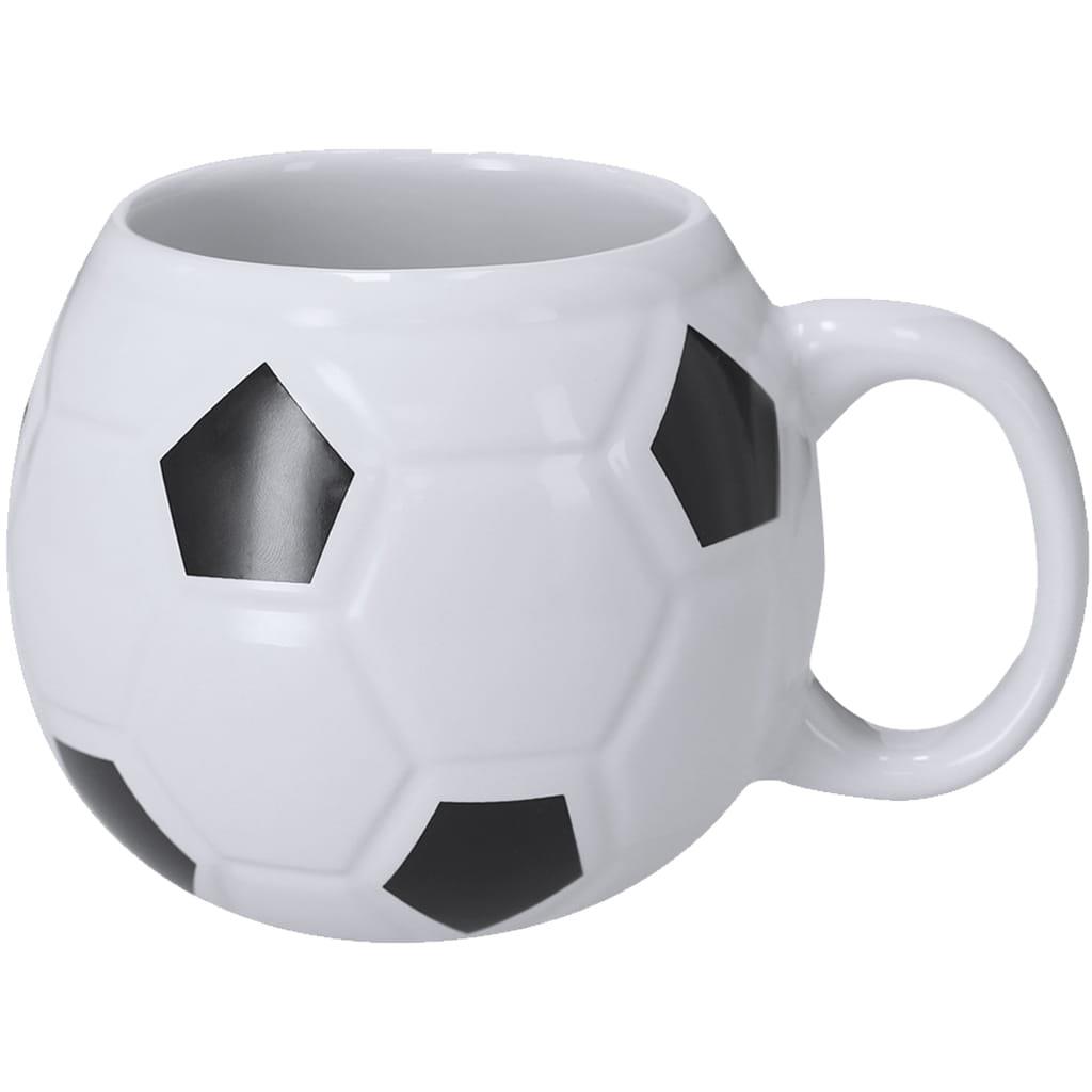 Caneca Bola de Futebol