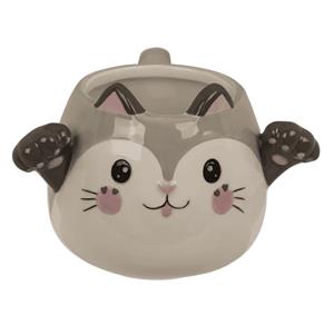 Caneca Gato Amoroso