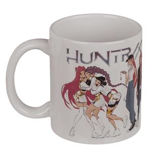 Caneca Guerreiras K-Pop Huntrix Caneca Guerreiras K-Pop Huntrix