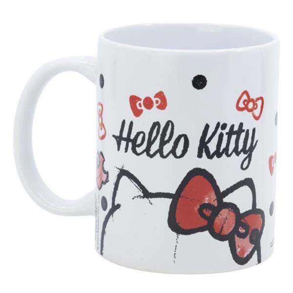 Caneca Hello Kitty