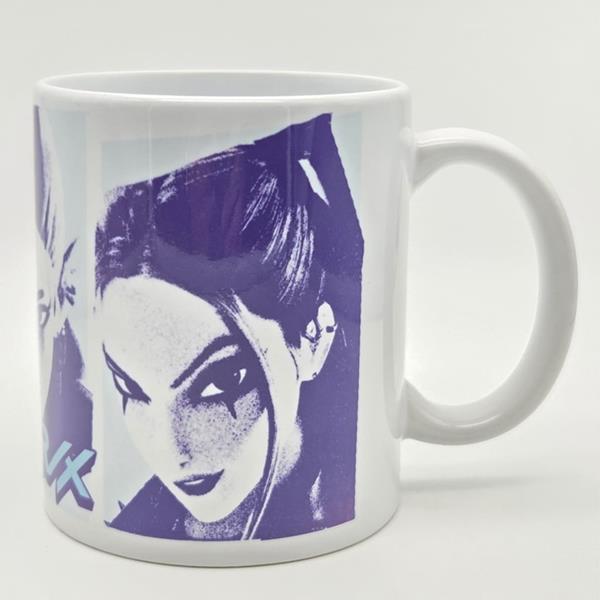 Caneca K-Pop Huntrix