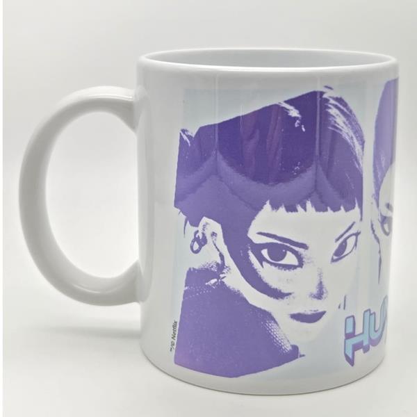 Caneca K-Pop Huntrix