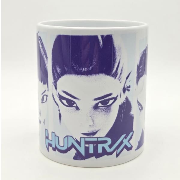 Caneca K-Pop Huntrix