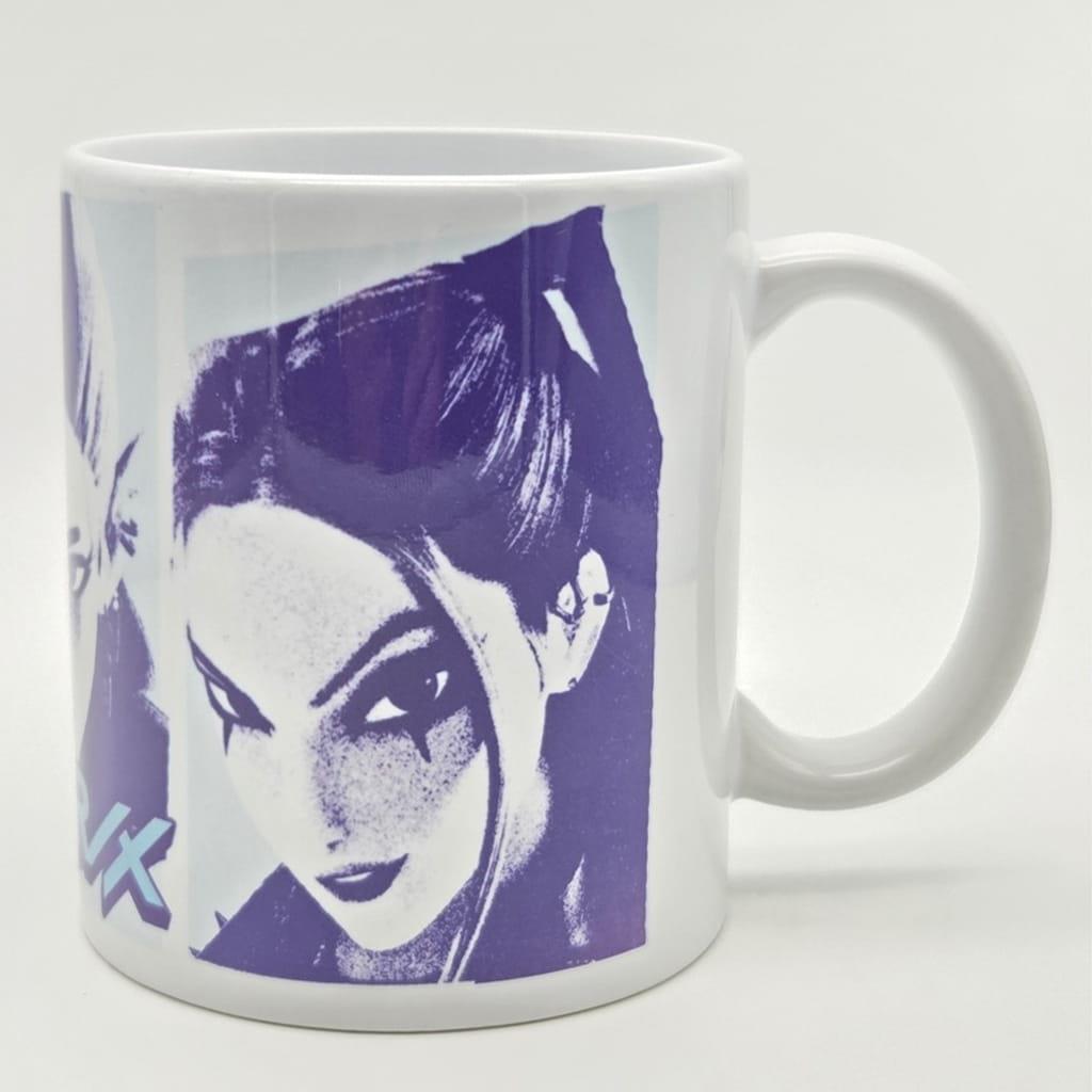 Caneca K-Pop Huntrix
