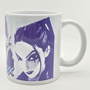Caneca K-Pop Huntrix Caneca K-Pop Huntrix