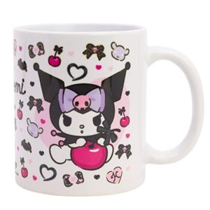 Caneca Kuromi