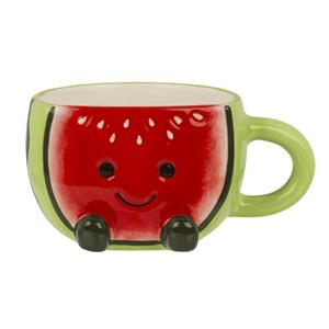 Caneca Melancia Amorosa