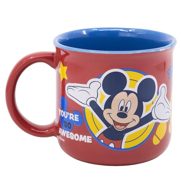 Caneca Mickey Mouse