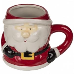 Caneca Pai Natal
