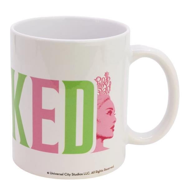 Caneca Wicked Caneca Wicked