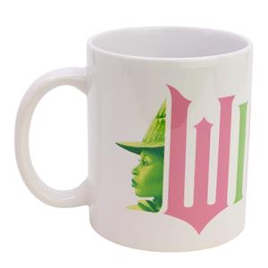 Caneca Wicked