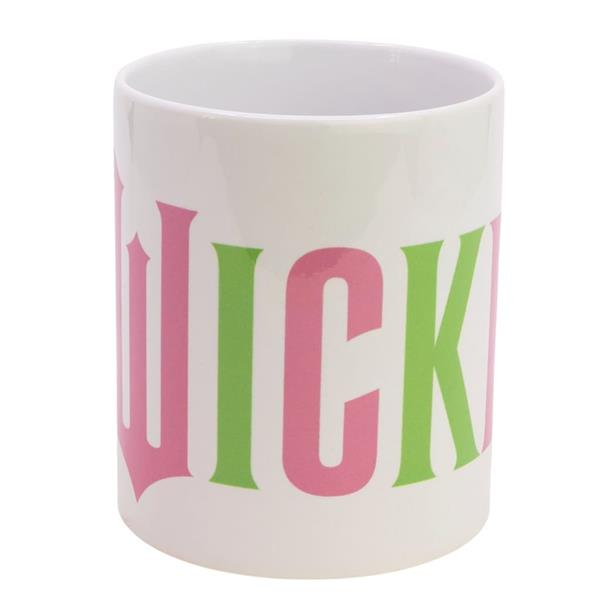 Caneca Wicked Caneca Wicked