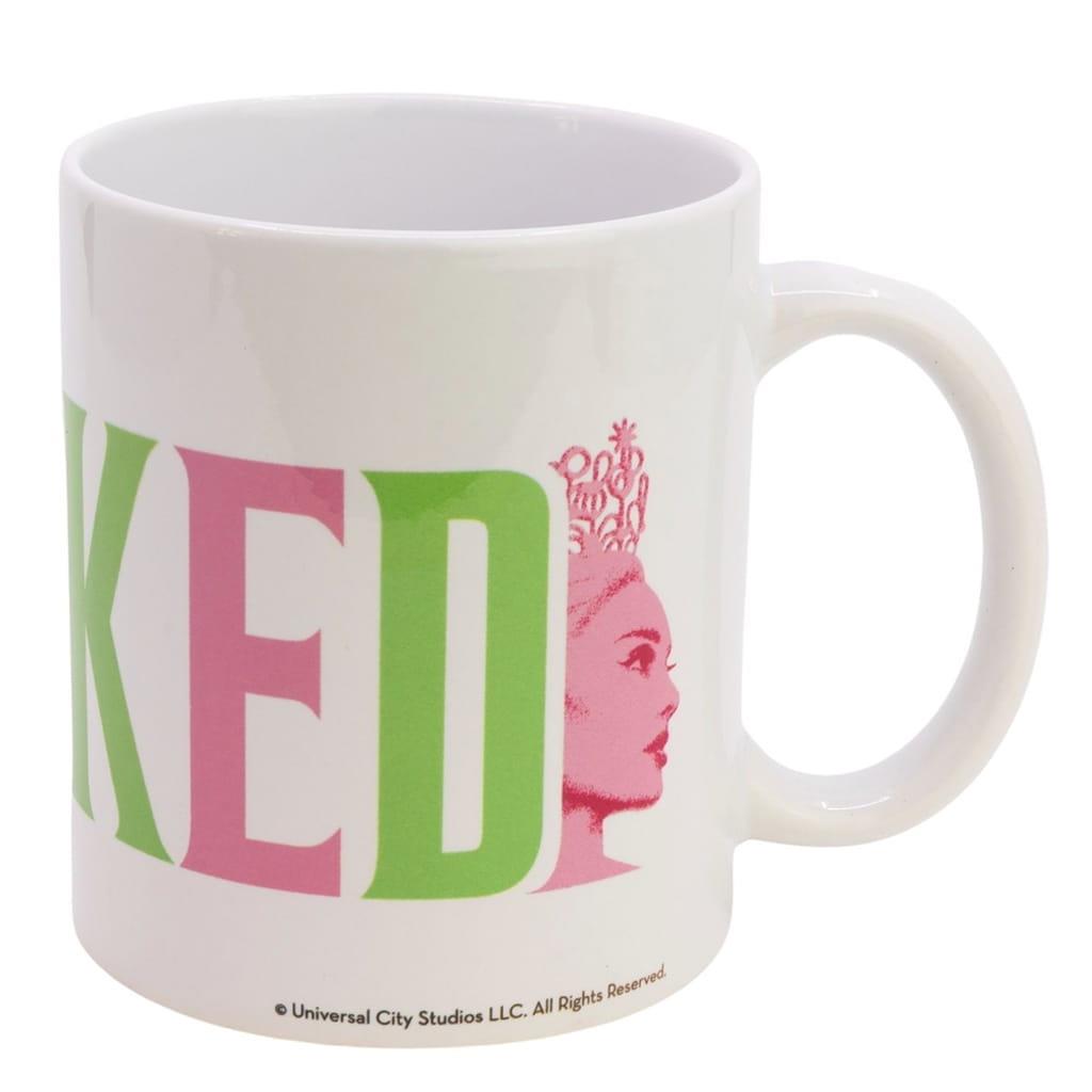 Caneca Wicked Caneca Wicked