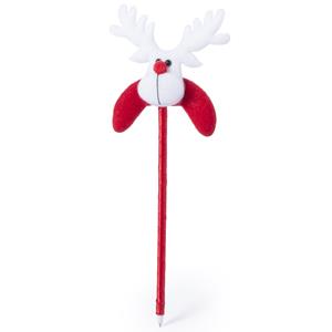 Caneta Rena Natalícia