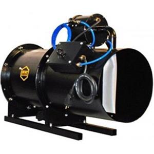 Máquina Canhão Queda de Neve Artificial 300W