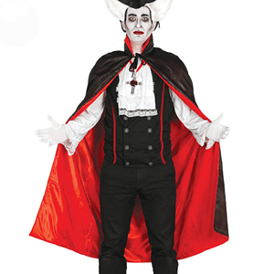 Capa Drácula, 115 cm