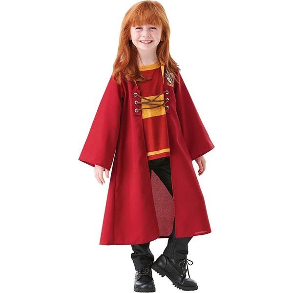 Capa Quidditch Harry Potter, Criança