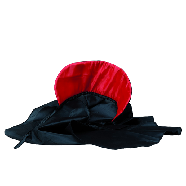 Capa Vampiro Gola, Criança